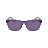 Converse Purple Acetate Sunglasses -   -  Converse.